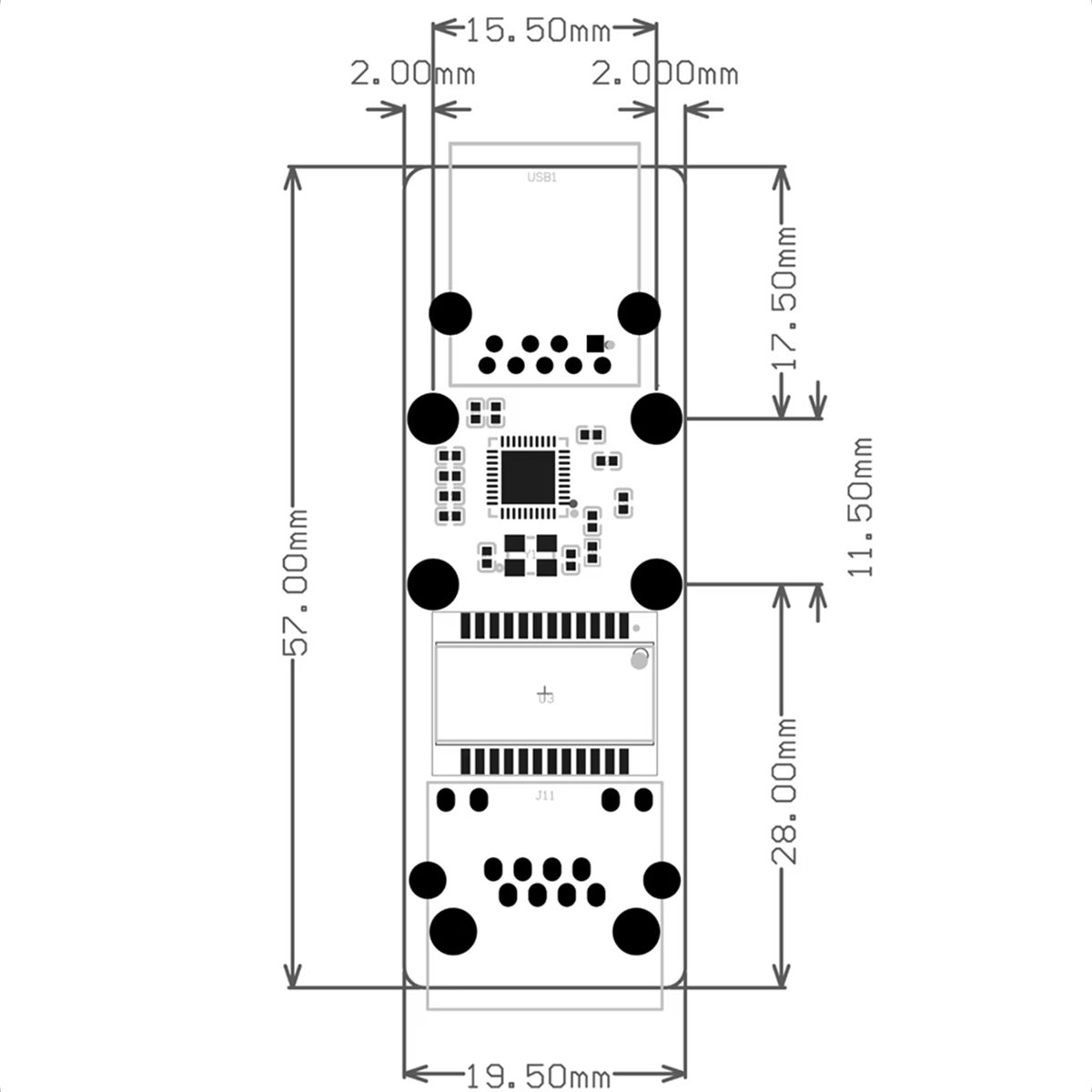 Power Tools For Linux - (A99Z] Nouvel adaptateur USB 3.0 vers