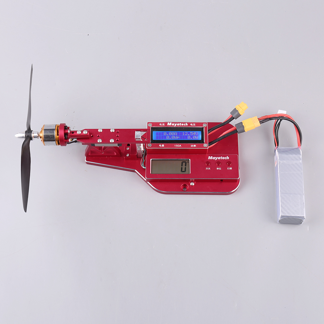 Power Tools And Engineering - Mayatech MT150A Modèle de traitement des