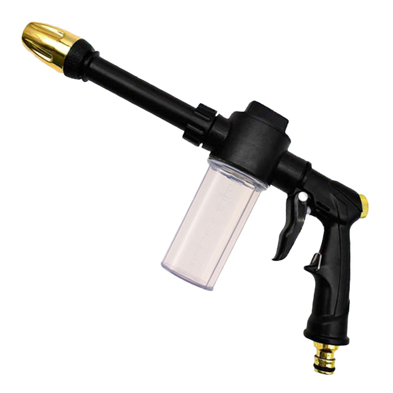 Power Tools And Engineering - Pistolet à eau de lavage de