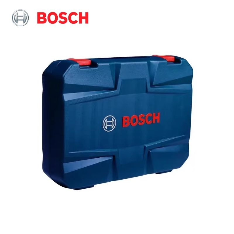 Power Tools Set - BOSCH 2607002789 Ensemble de 108 outils