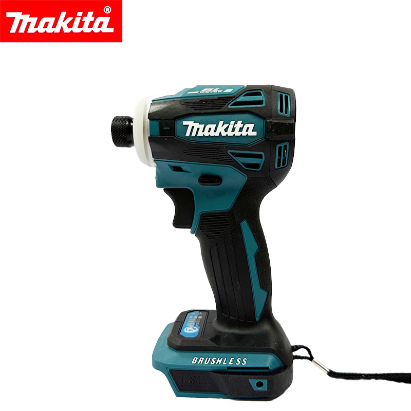 Cordless Drill Driver - Perceuse sans fil Makita DTD172, visseuse
