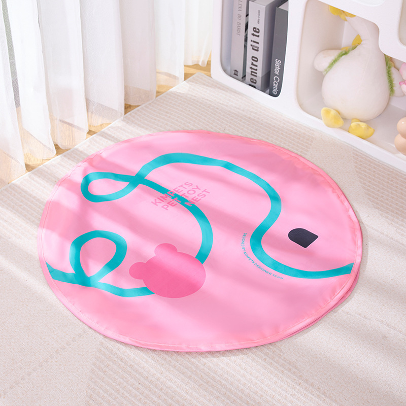 Power Tools Cat - Jouet pour chat, balle électrique interactive,