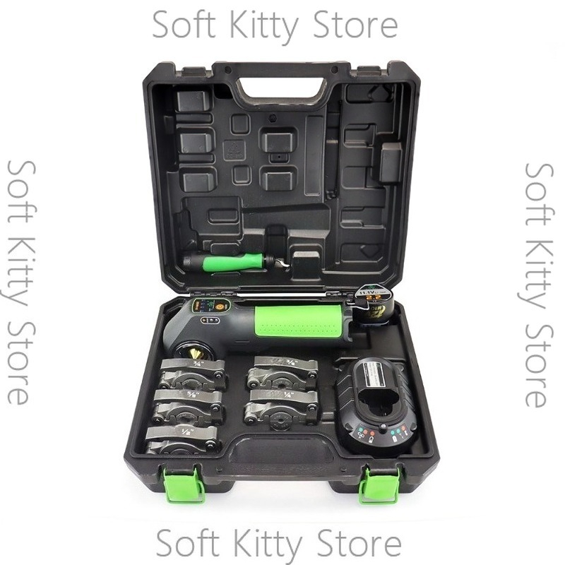 Power Tools Youtube - Outils d'expansion de tubes en cuivre