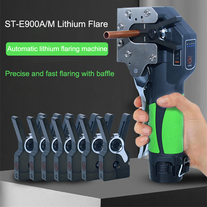 Power Tools Youtube - Outil de soudage automatique sans fil
