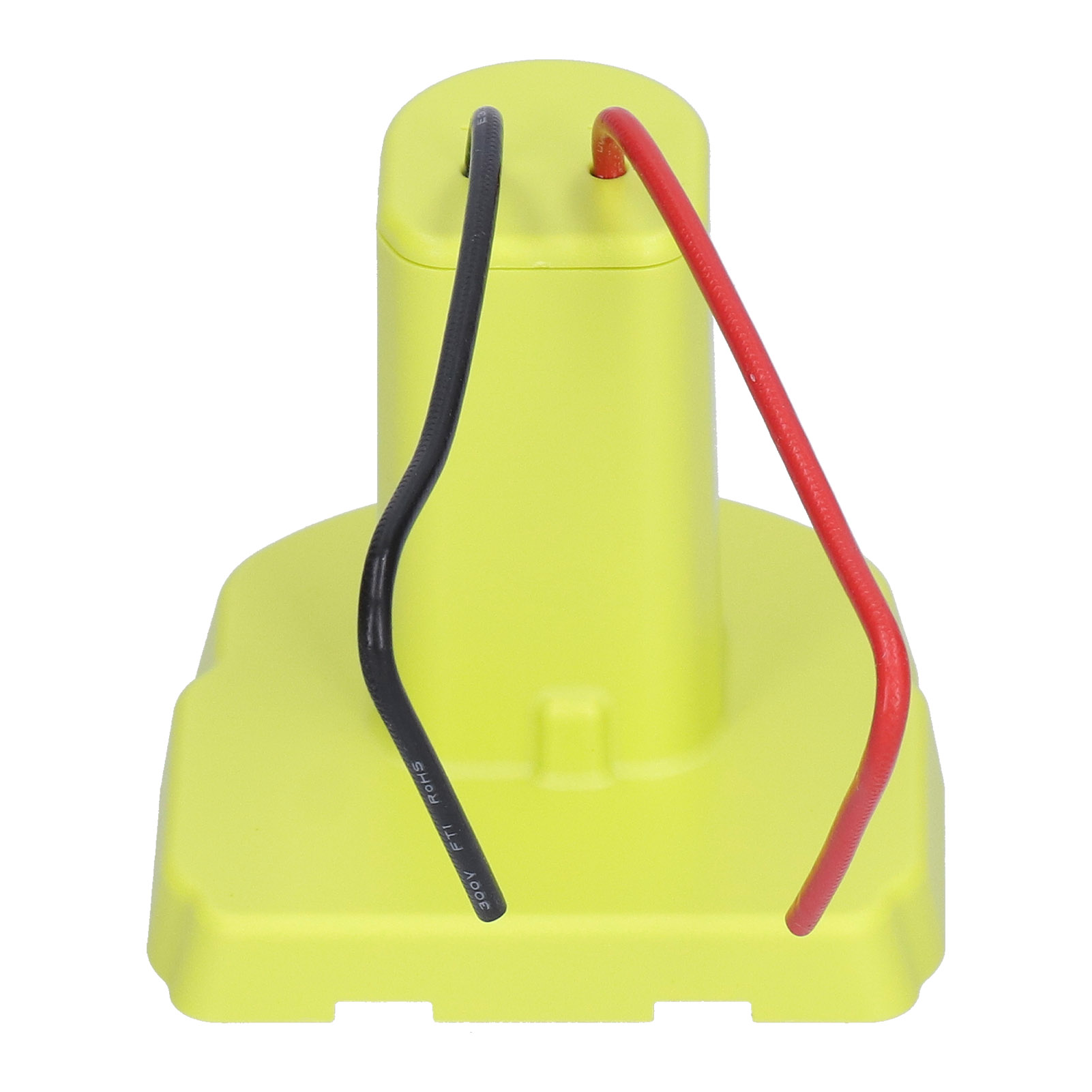 Power Tools Excel - Adaptateur de sortie 18V, convertisseur à