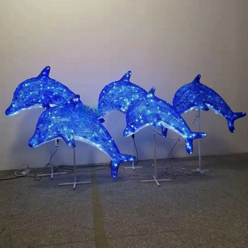 Power Tools World - Lumière LED de Noël en forme