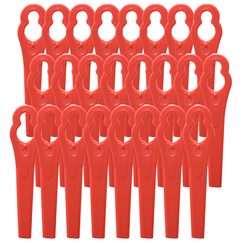 Power Tools Red - Accessoires de remplacement pour tondeuse à