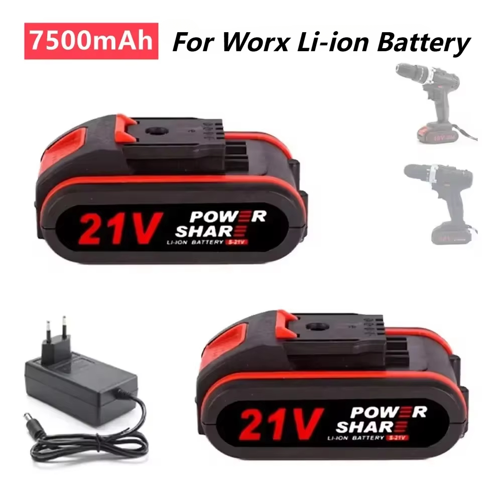 Power Tools Excel - Batterie lithium-ion aste haute capacité pour
