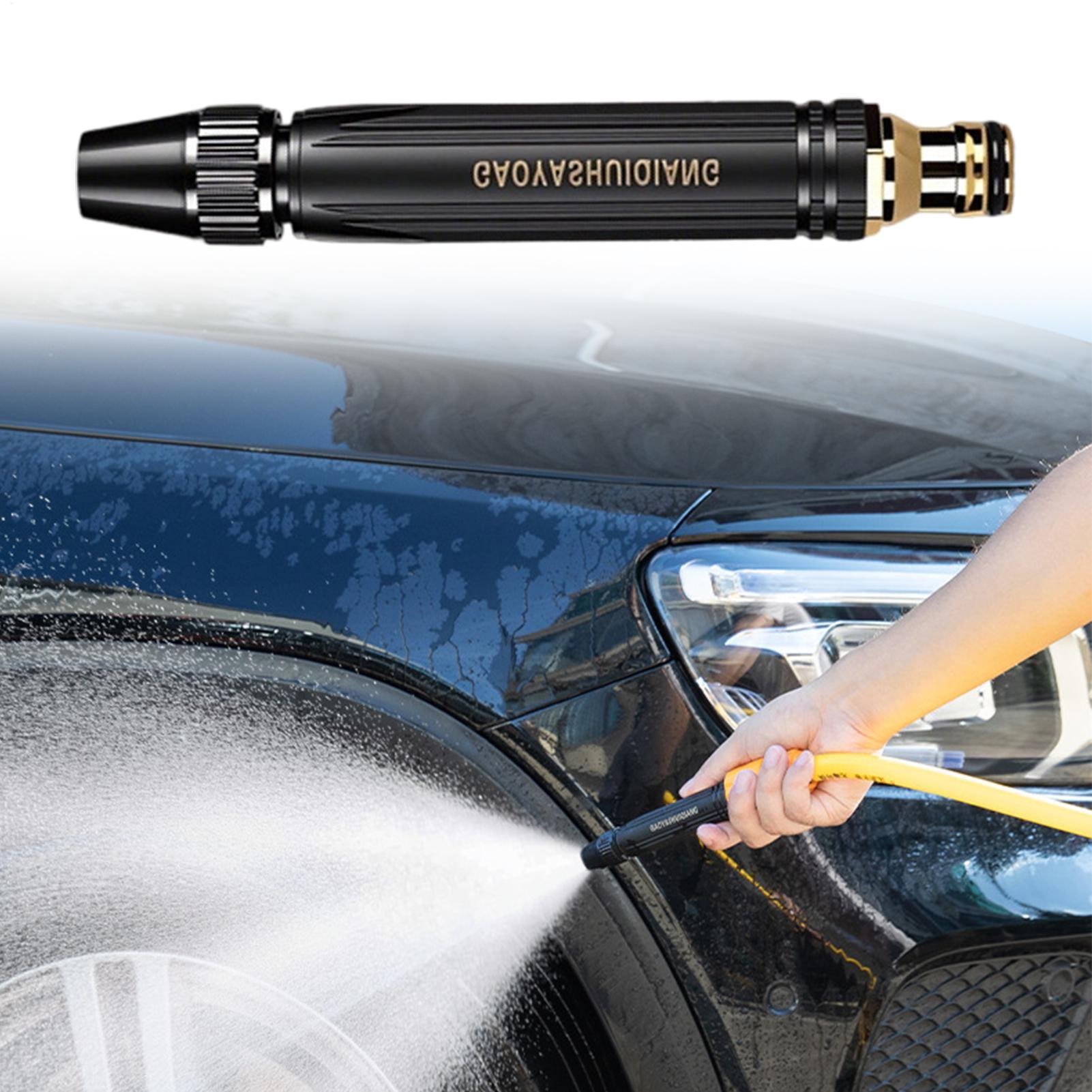 Power Tools And Engineering - Buse de tuyau d'arrosage haute pression,