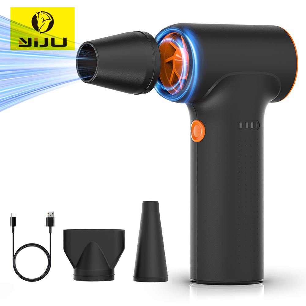 Power Tools And Engineering - YIJY – ventilateur à Jet portatif