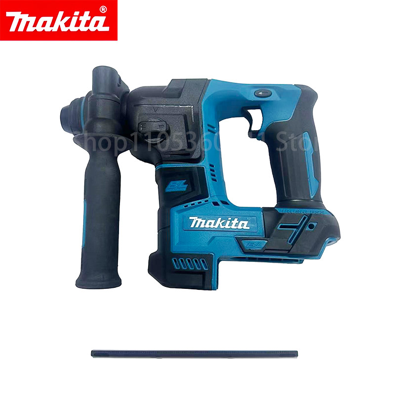Cordless Drill Driver - Marteau perforateur rotatif sans fil Makita