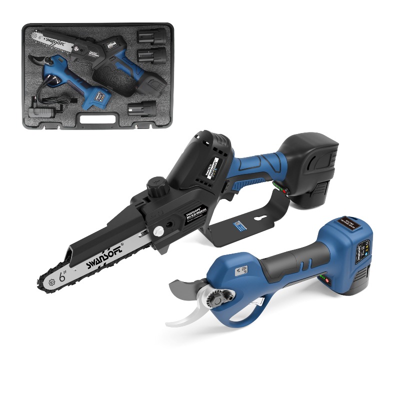 Power Tools Set - 【Meilleures ventes】 Kit combiné de cisailles
