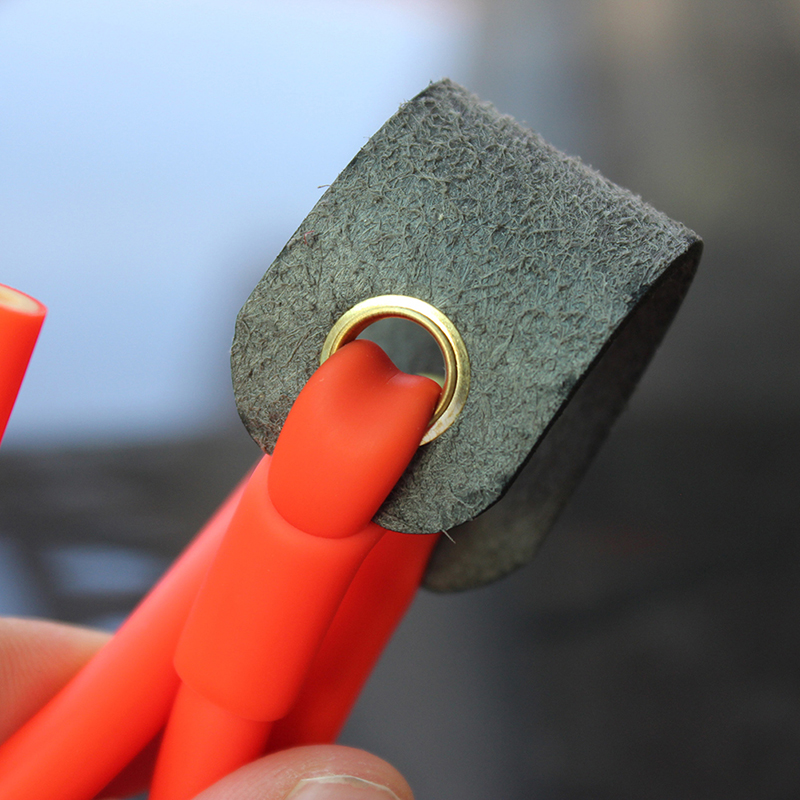Power Tools Youtube - Bande élastique en caoutchouc pour catapultes