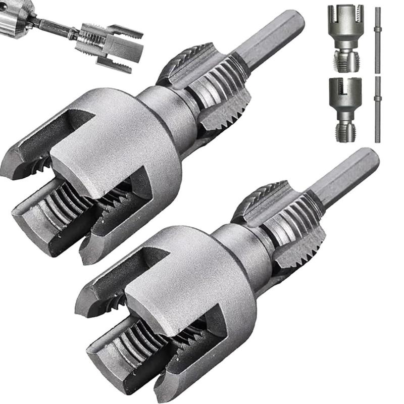 Kit de filetage de tuyaux 1 pi - Power Tools Set avis et prix