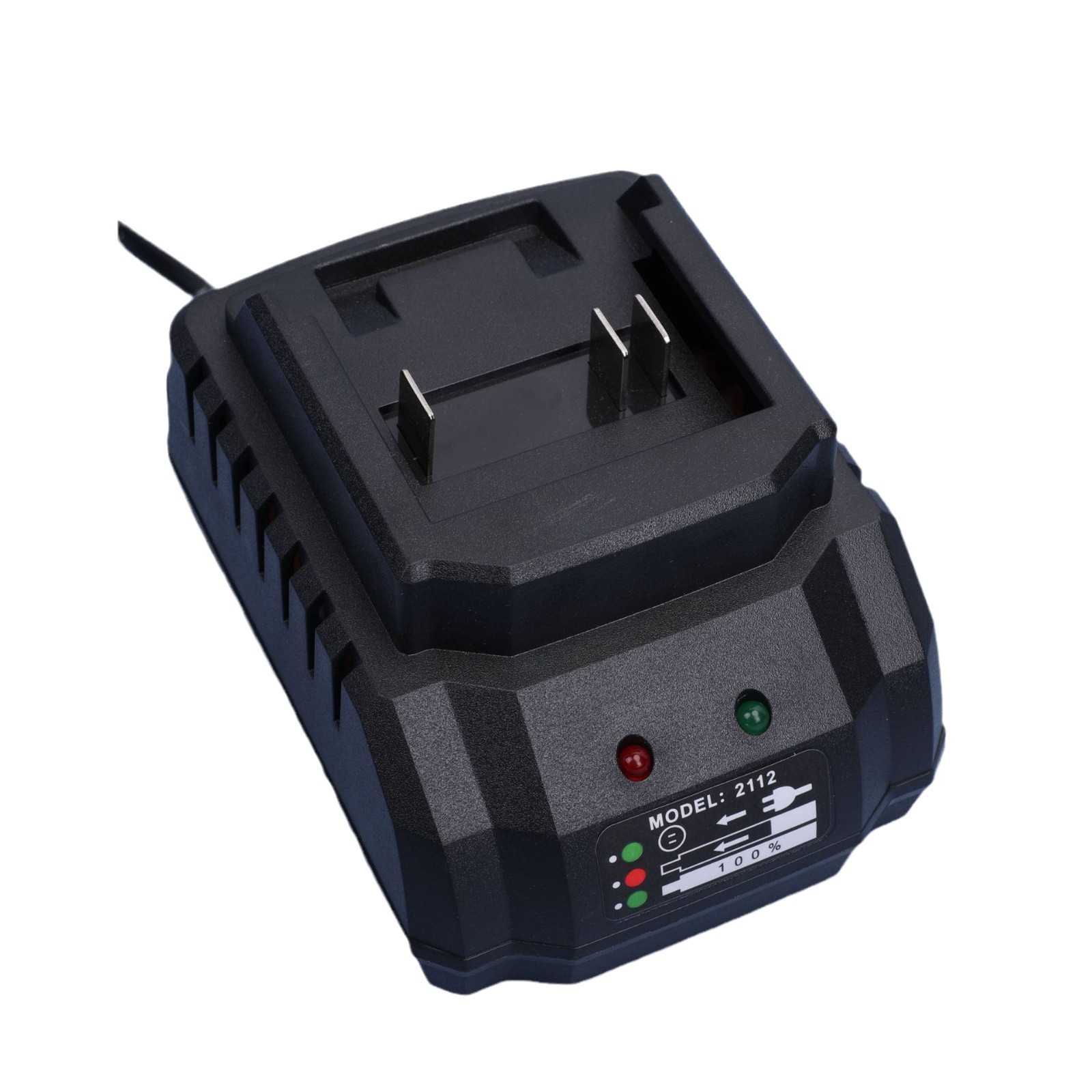 Chargeur de batterie Li-ion 18 - Power Tools Excel avis et prix