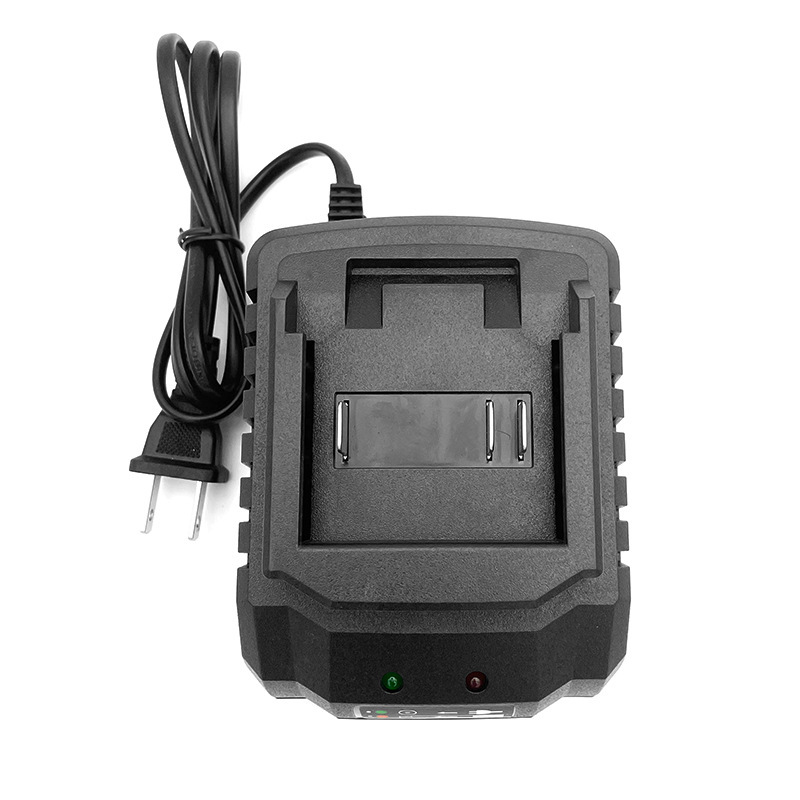 Chargeur de batterie Li-ion 18 - Power Tools Excel avis et prix