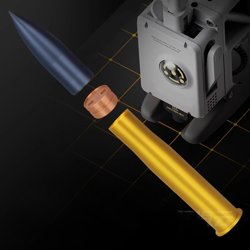 Modèle statique de 37mm de la  - Power Tools World avis et prix