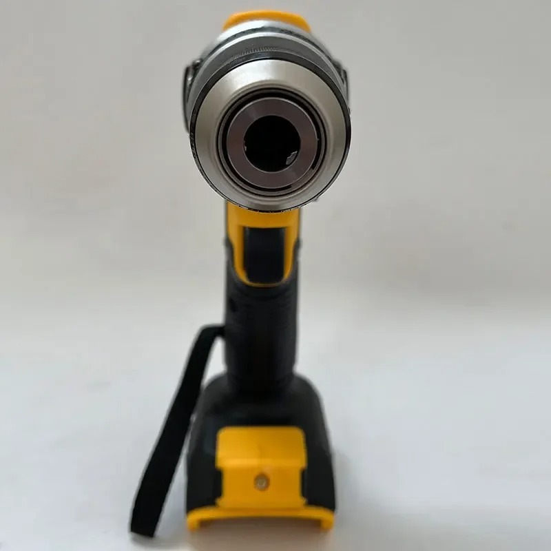 Perceuse à percussion sans fil - Cordless Drill Driver avis et prix