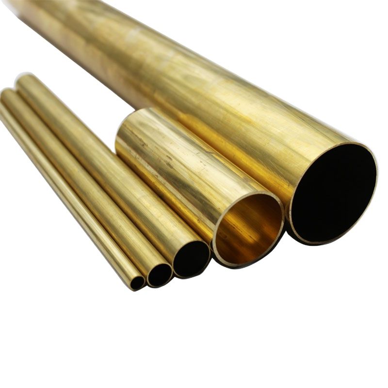 Tube capillaire en laiton 2mm  - Power Tools Youtube avis et prix