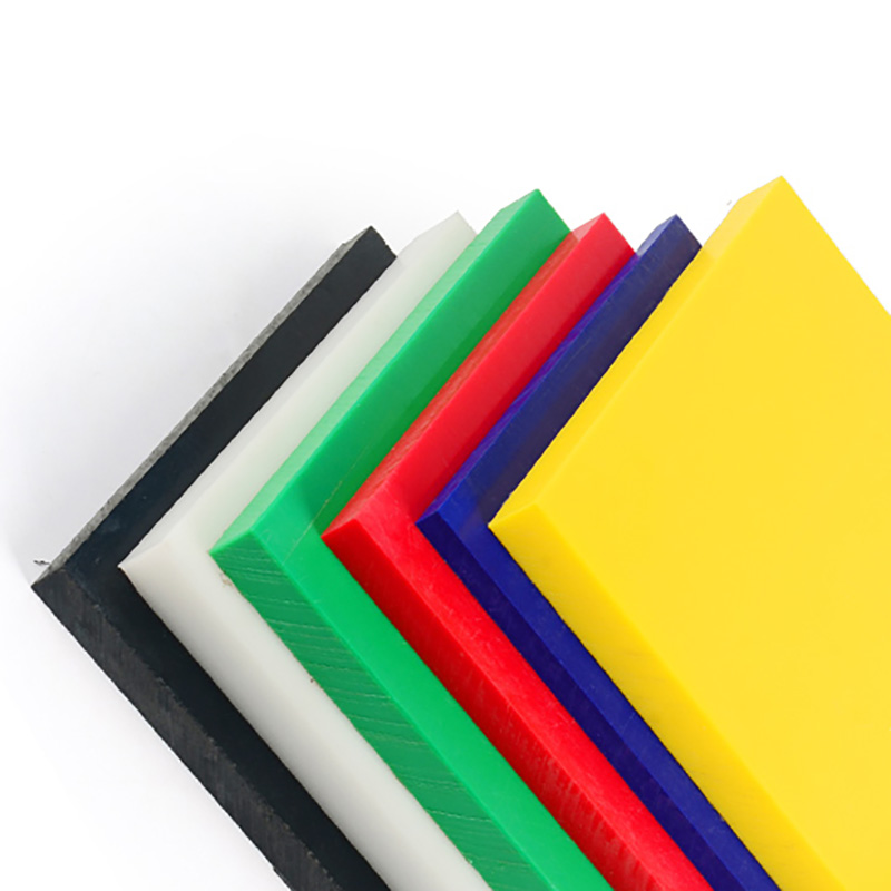 Plaque de feuille POM en plast - Power Tools And Engineering avis et prix