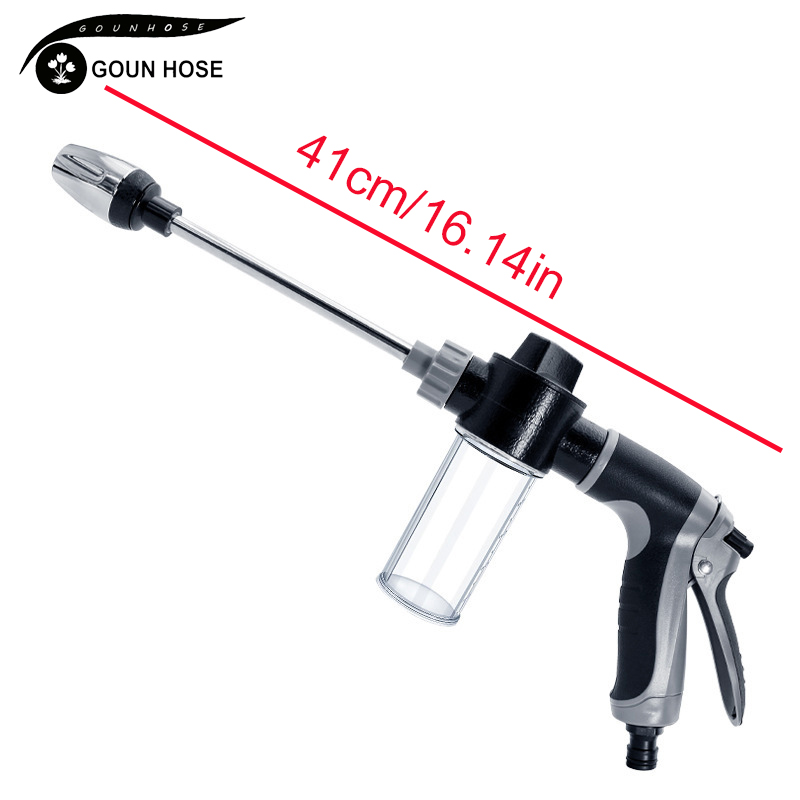 Pistolet à eau haute pression  - Power Tools And Engineering avis et prix