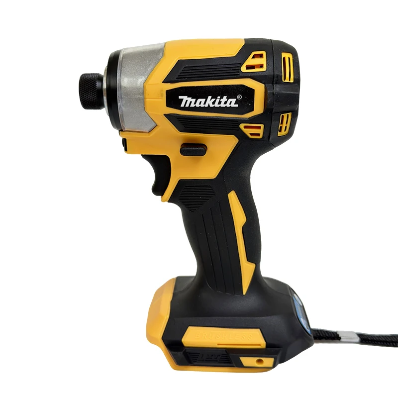 Makita DTD173 18V LXT Visseuse - Cordless Drill Driver avis et prix