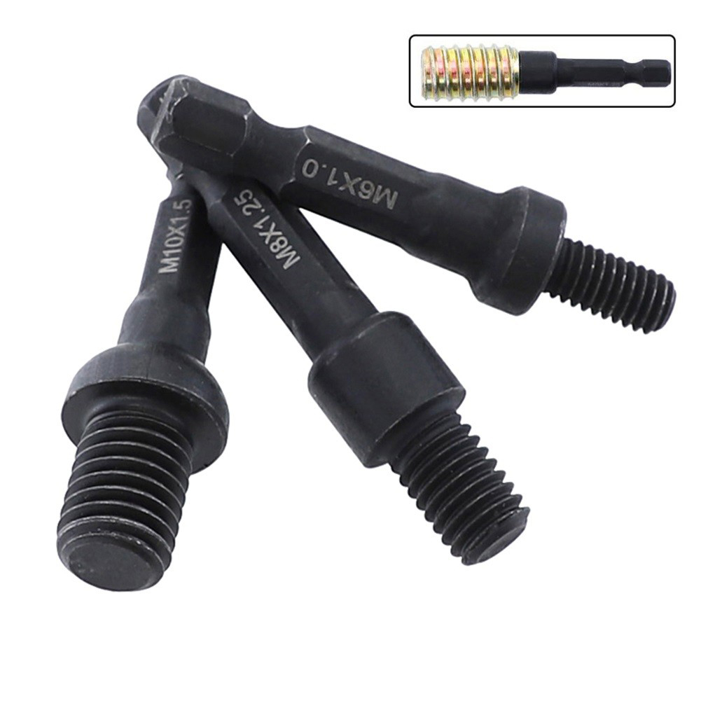 Adaptateur de douille M6/M8/M1 - Power Tools Excel avis et prix