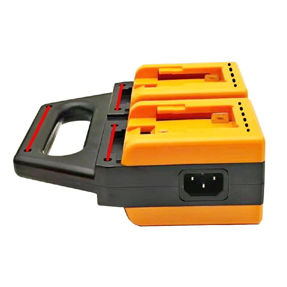Accessoires d'outils électriqu - Dewalt Power Tools Xr avis et prix