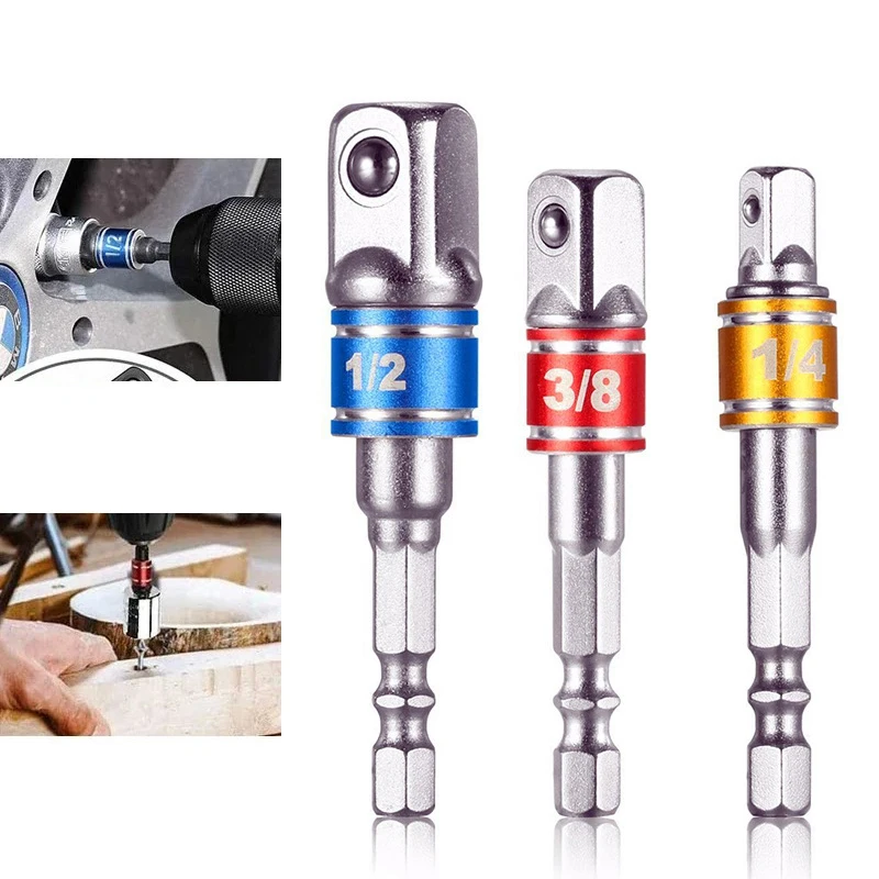 Adaptateur d'extension de pilo - Power Tools Excel avis et prix