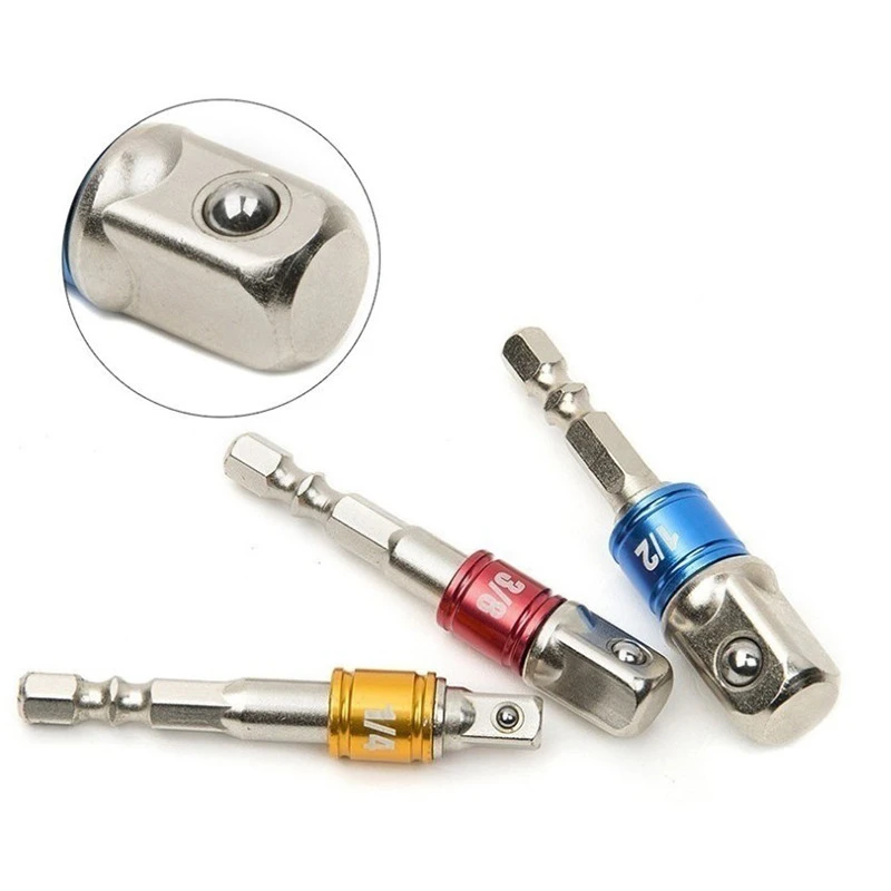 Adaptateur d'extension de pilo - Power Tools Excel avis et prix