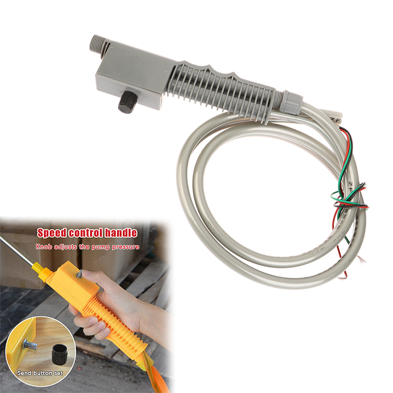 Poignée de Tube de pulvérisati - Power Tools Youtube avis et prix