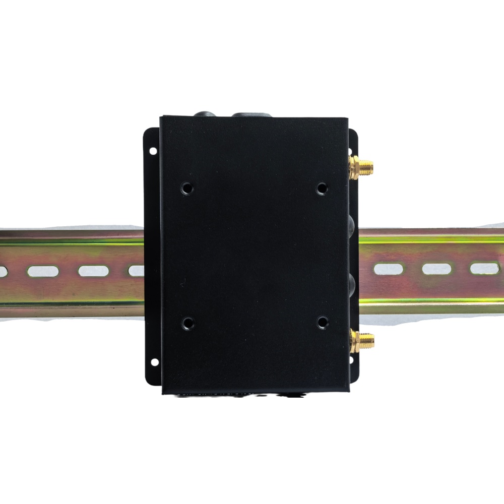 Passerelle industrielle murale - Power Tools For Linux avis et prix