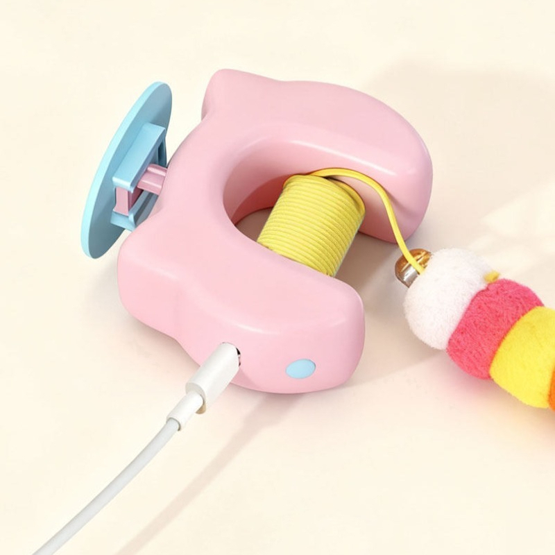 Jouet électrique pour chat ave - Power Tools Cat avis et prix
