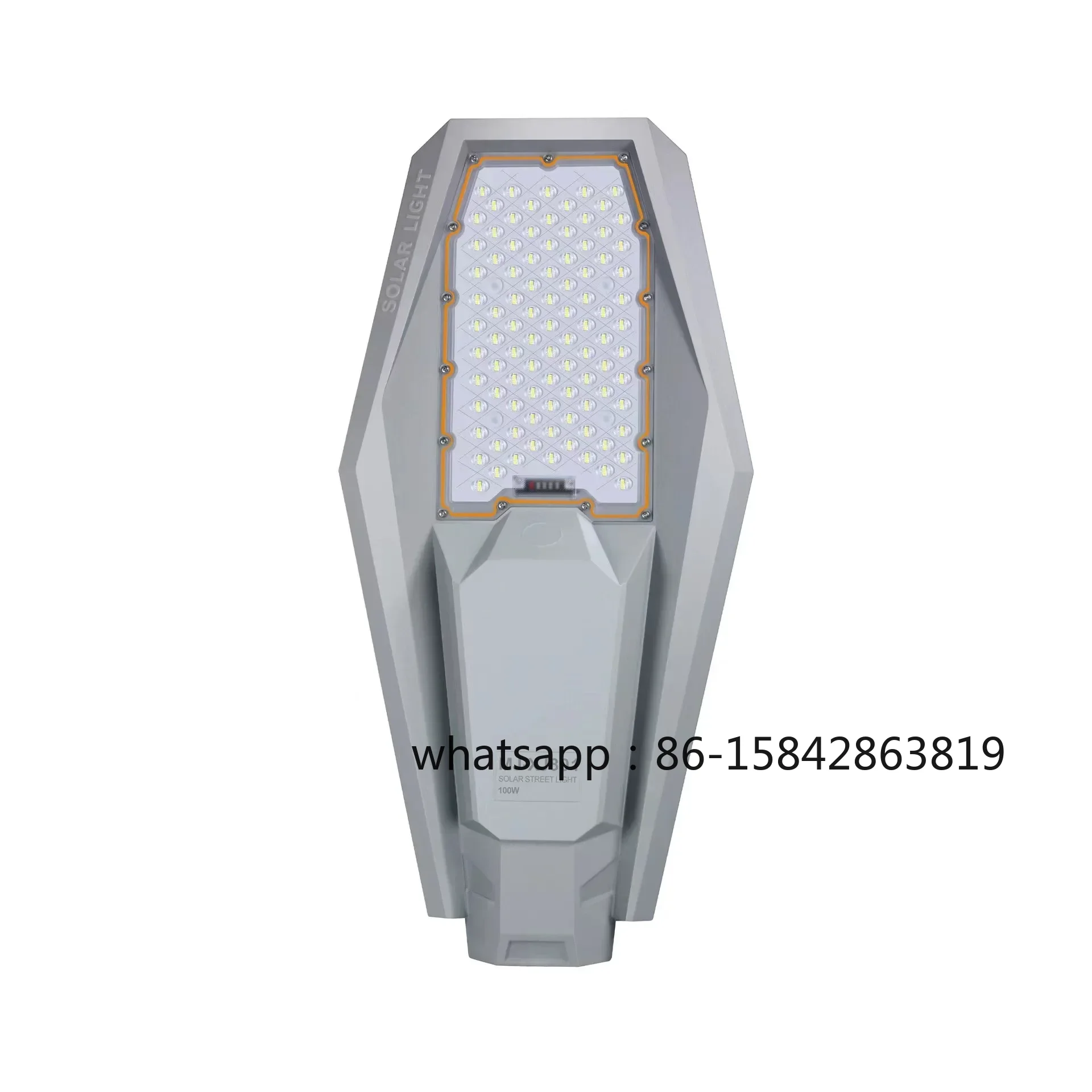Lampadaire solaire pour l'écla - Power Tools And Engineering avis et prix