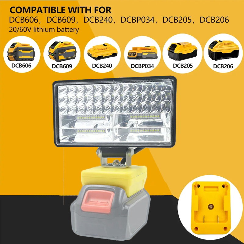 Accessoires pour outils électr - Dewalt Power Tools Xr avis et prix