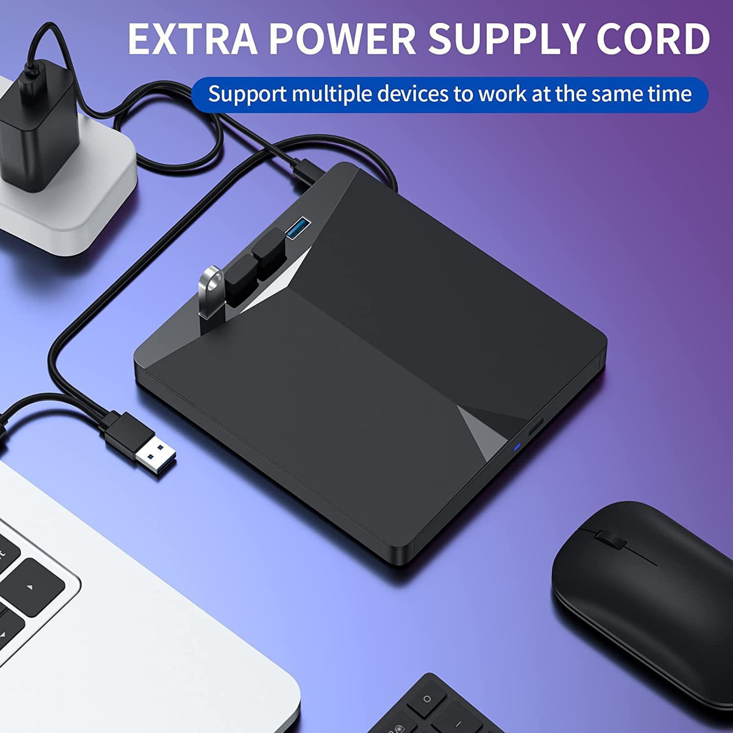 Lecteur, graveur, lecteur mult - Power Tools Windows 11 avis et prix