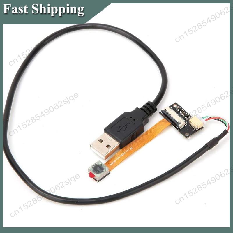 -Module de caméra USB HD ABKM, - Power Tools For Linux avis et prix