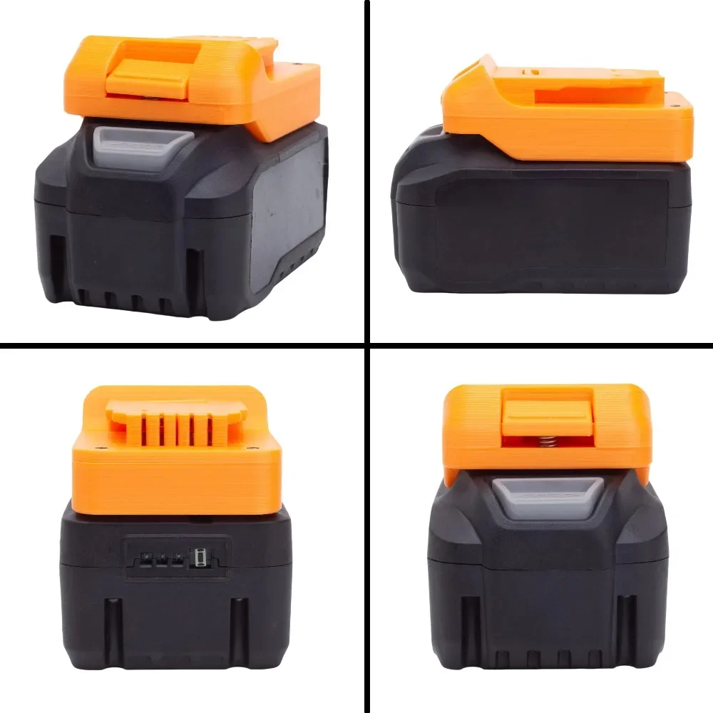 Pour Aldi Ferrex 20V batterie  - Dewalt Power Tools Xr avis et prix