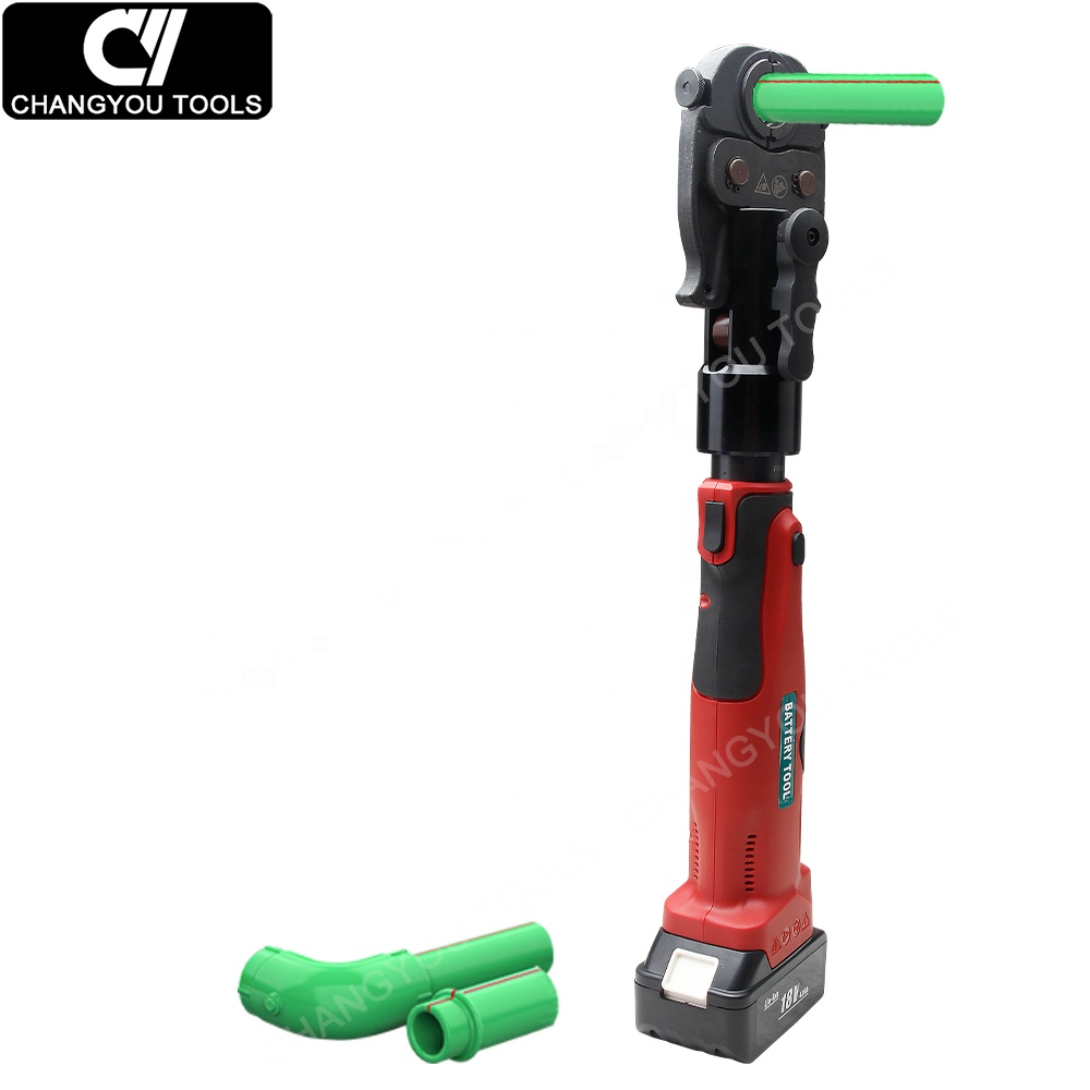 Outil de pressage hydraulique  - Power Tools Youtube avis et prix