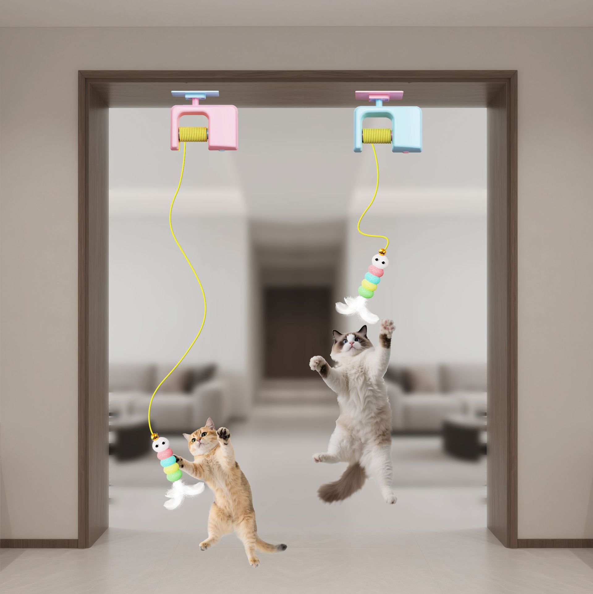 Nouveau jouet électrique pour  - Power Tools Cat avis et prix