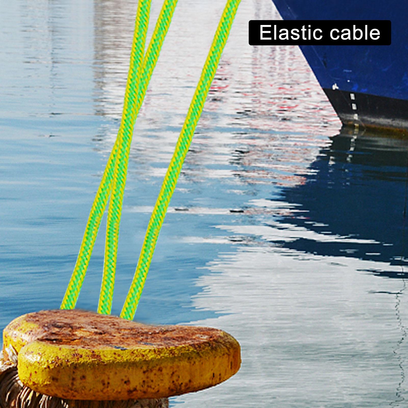 Cordons d'amarrage pour bateau - Power Tools Youtube avis et prix