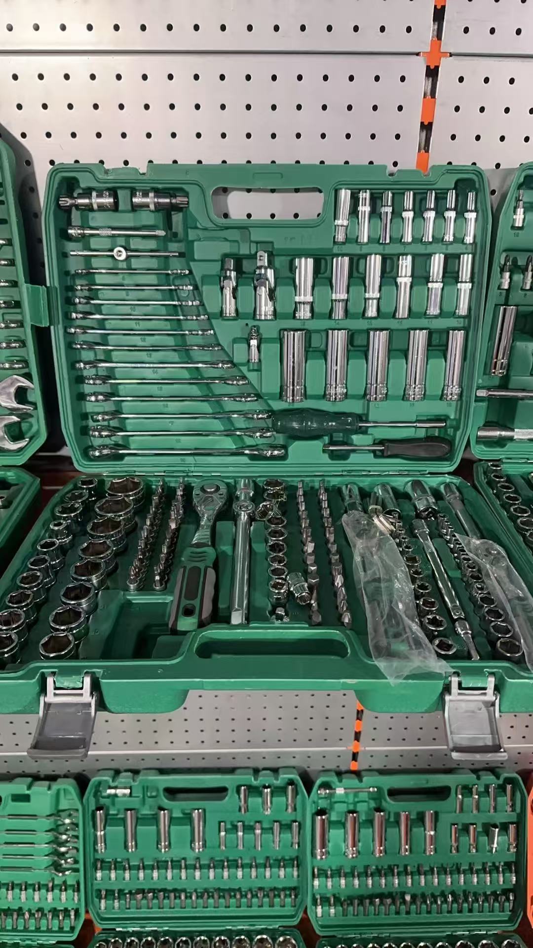 Kit d'outils de réparation aut - Power Tools Set avis et prix