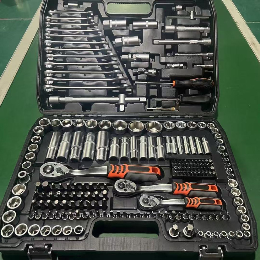 Kit d'outils de réparation aut - Power Tools Set avis et prix