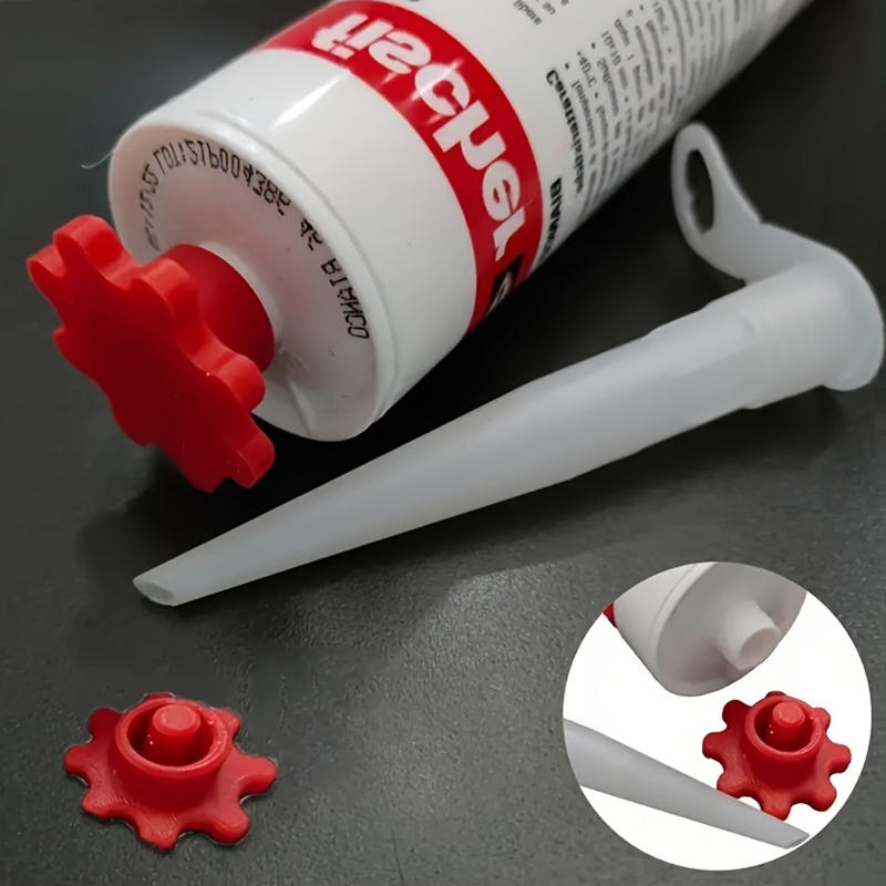 Capuchons de tube en silicone  - Power Tools Youtube avis et prix