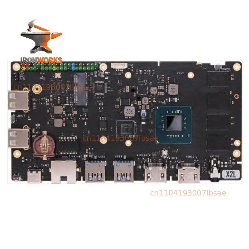 Carte de développement Radxa X - Power Tools For Linux avis et prix