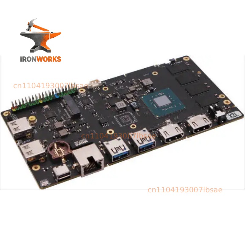Carte de développement Radxa X - Power Tools For Linux avis et prix