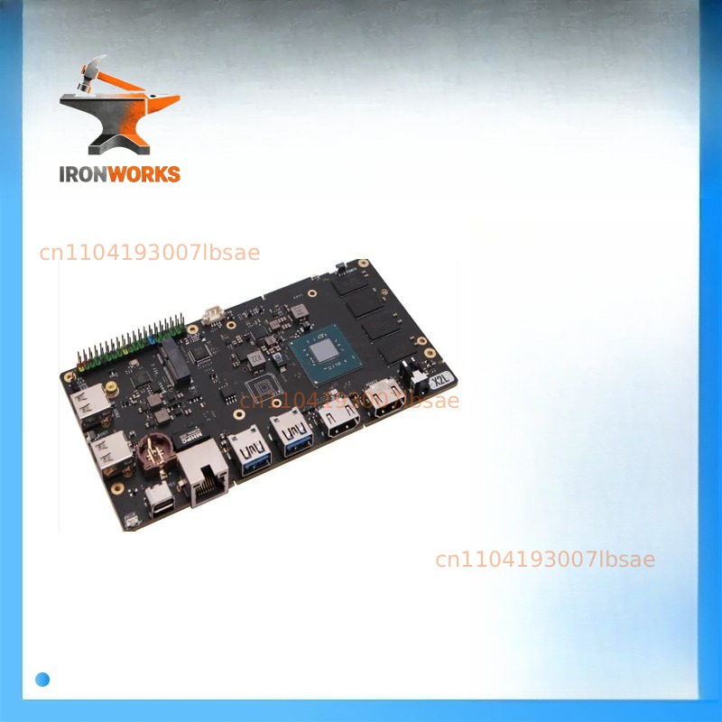 Carte de développement Radxa X - Power Tools For Linux avis et prix