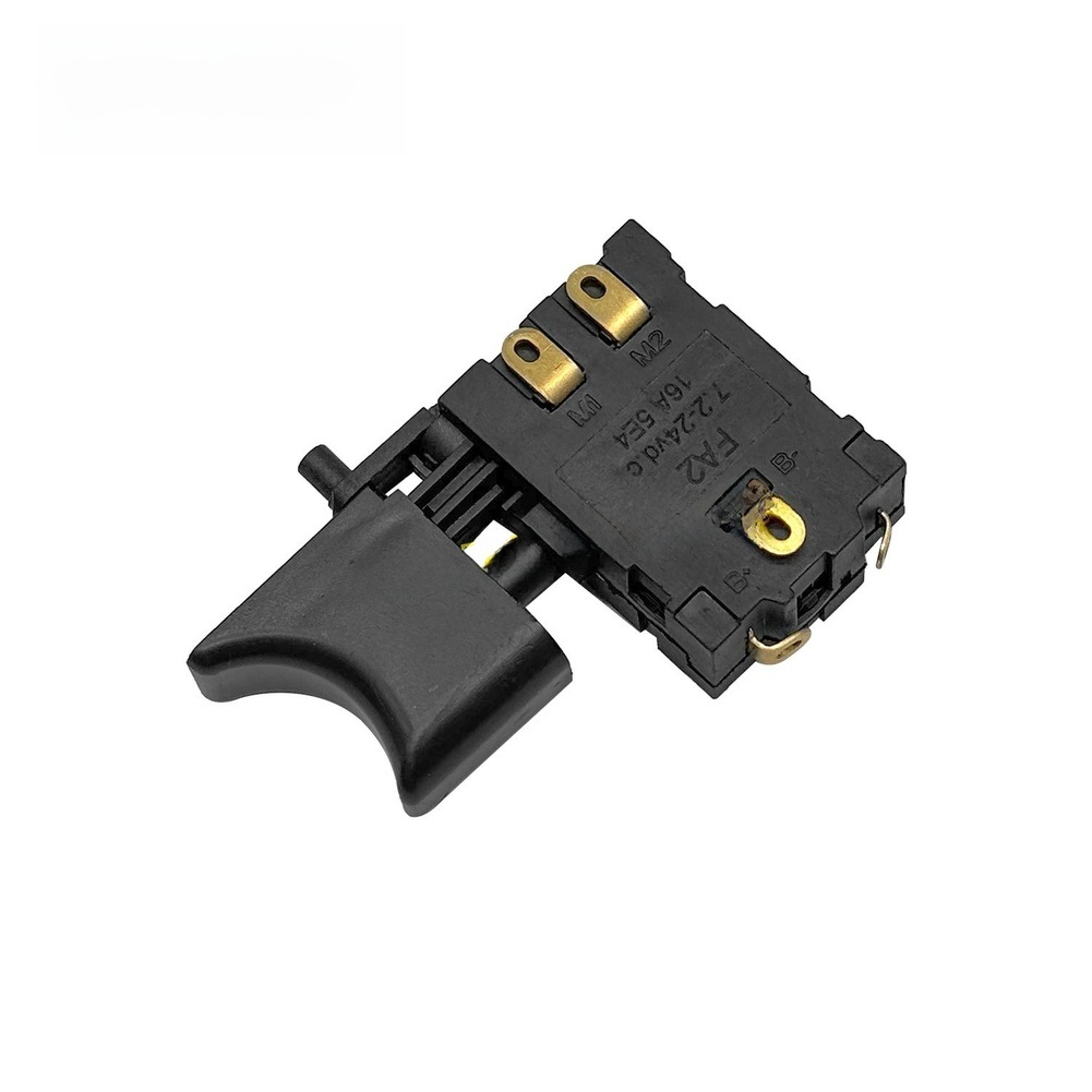 Interrupteur de commande de vi - Power Tools Excel avis et prix