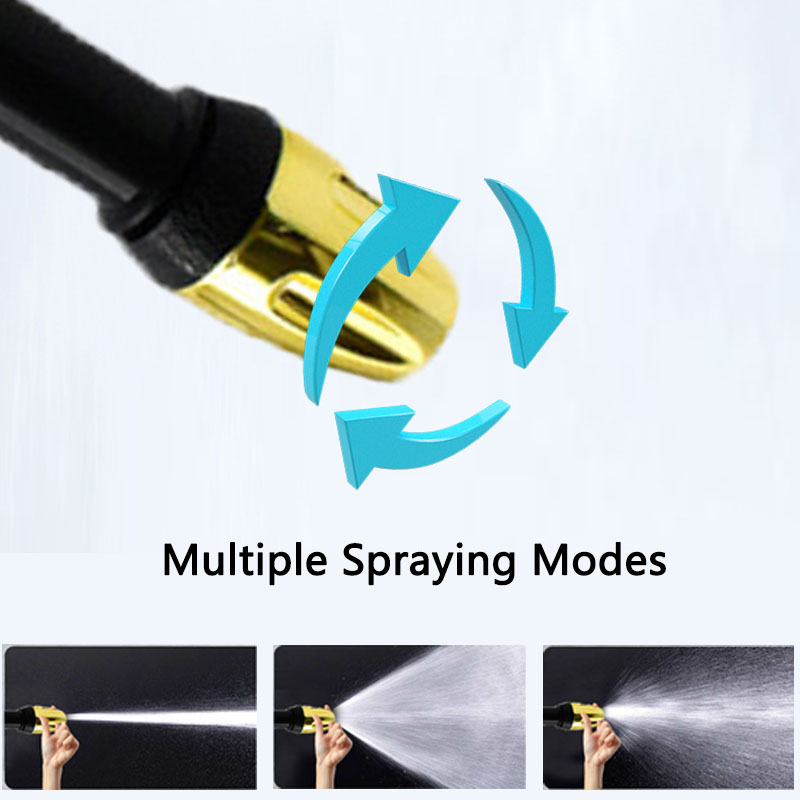 Pistolet à eau de lavage de vo - Power Tools And Engineering avis et prix