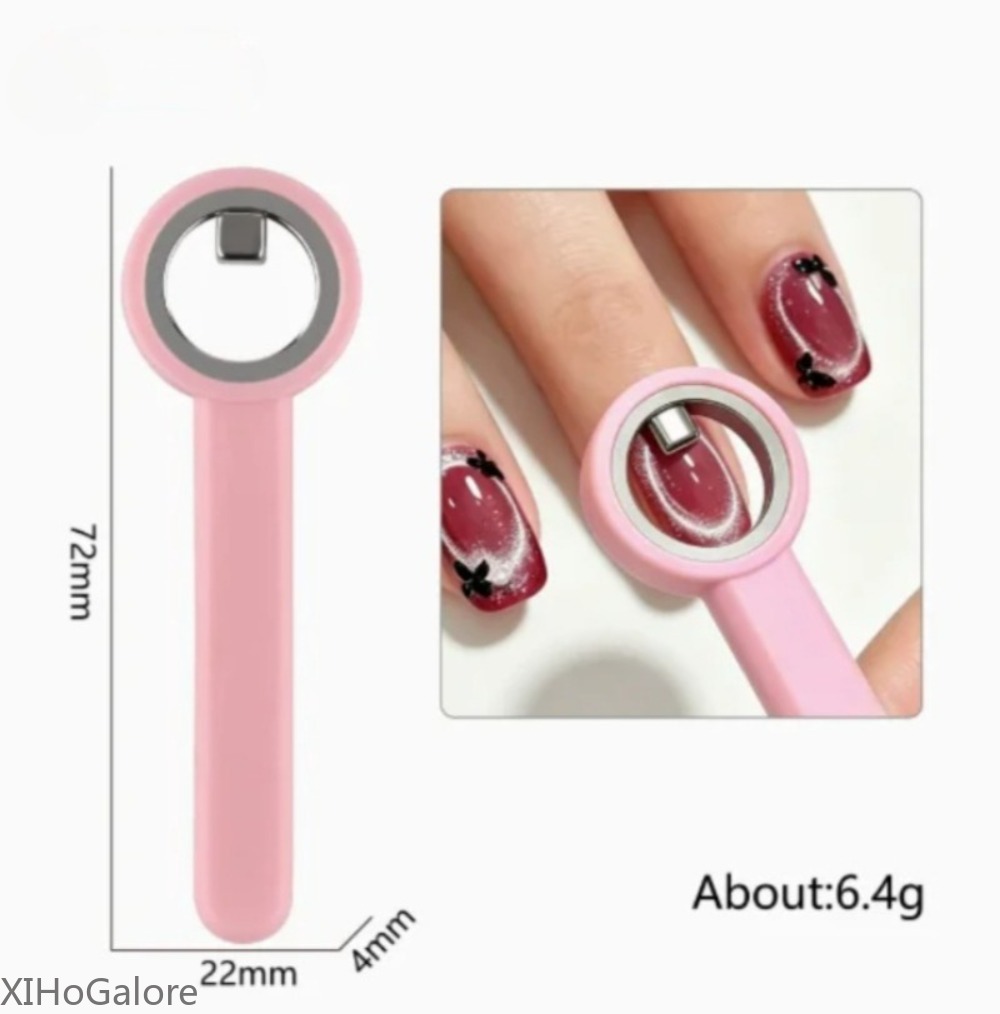 Outil magnétique pour ongles G - Power Tools Cat avis et prix